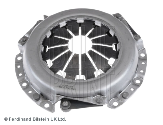 Clutch Pressure Plate